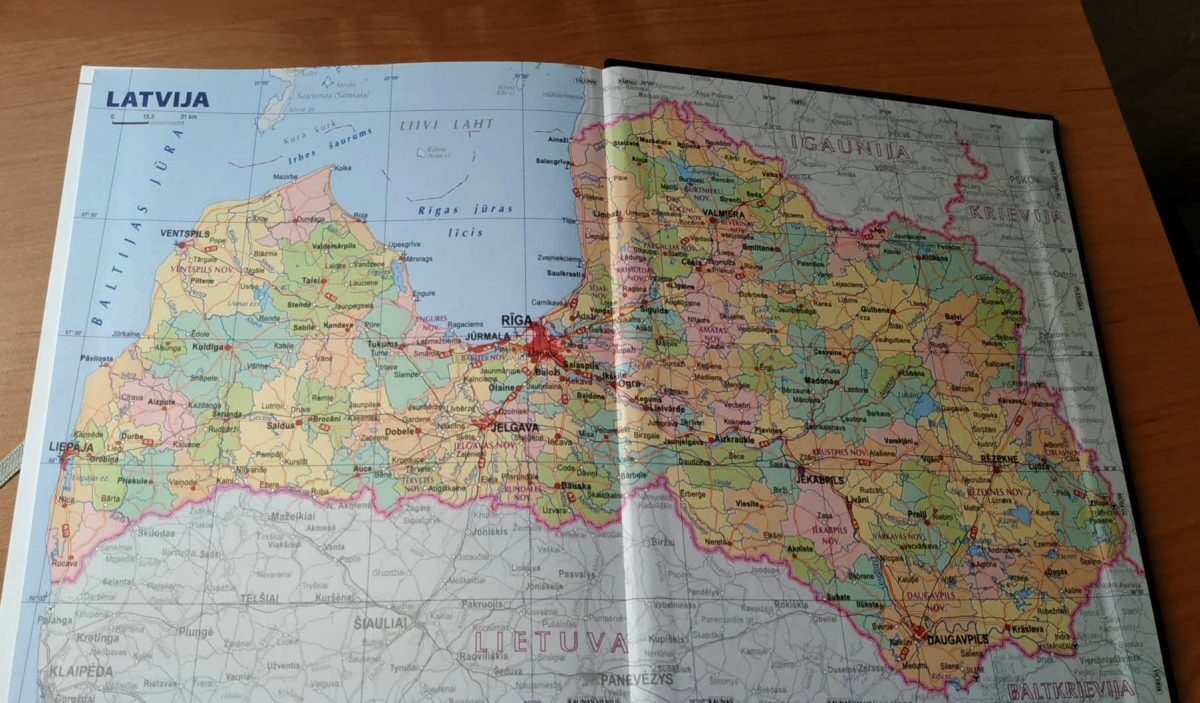 Иллюстративное фото