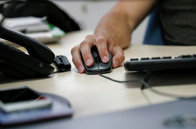 Иллюстративное фото