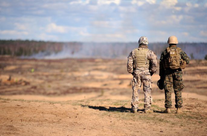 Иллюстративное фото