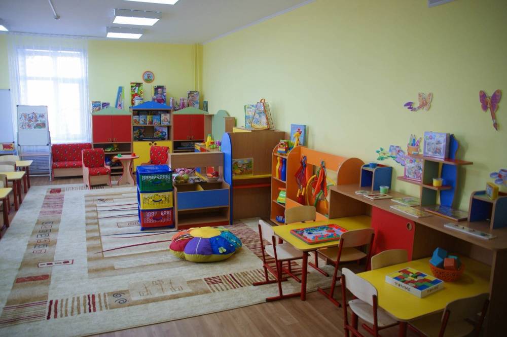 Иллюстративное фото