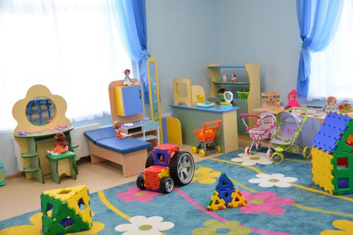 Иллюстративное фото