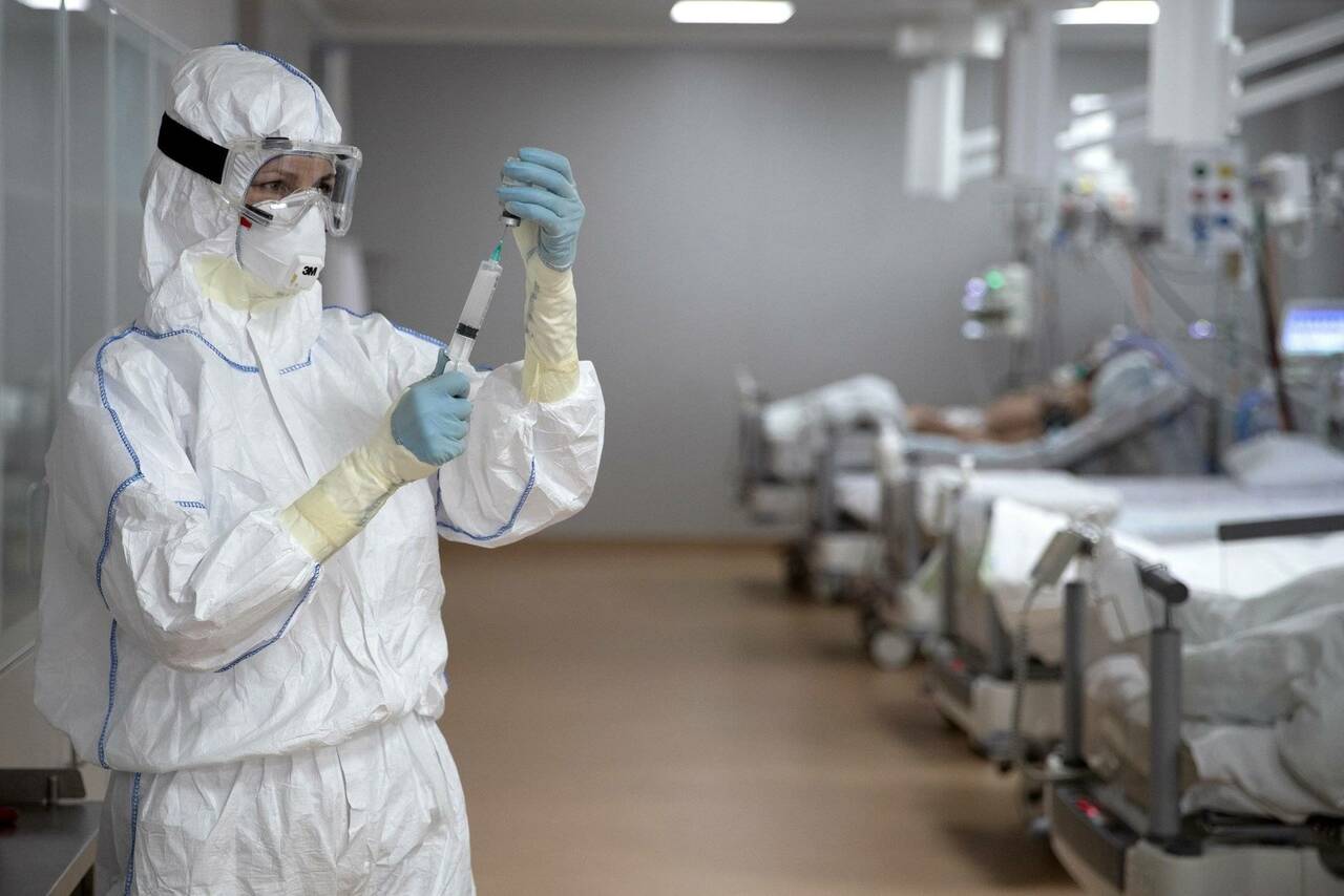 Иллюстративное фото
