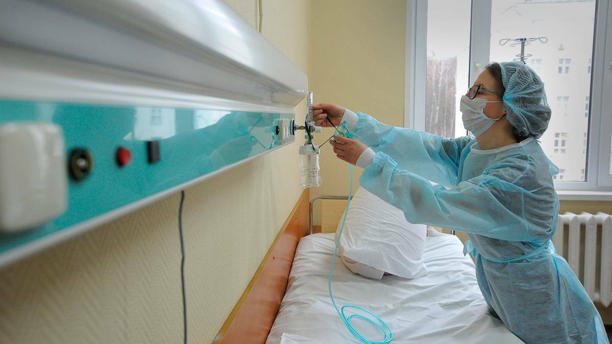 Иллюстративное фото