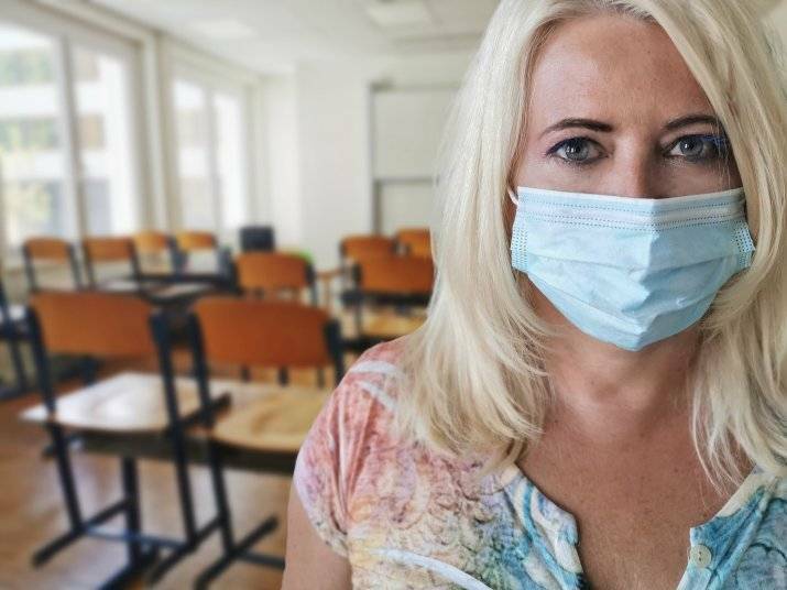 Иллюстративное фото