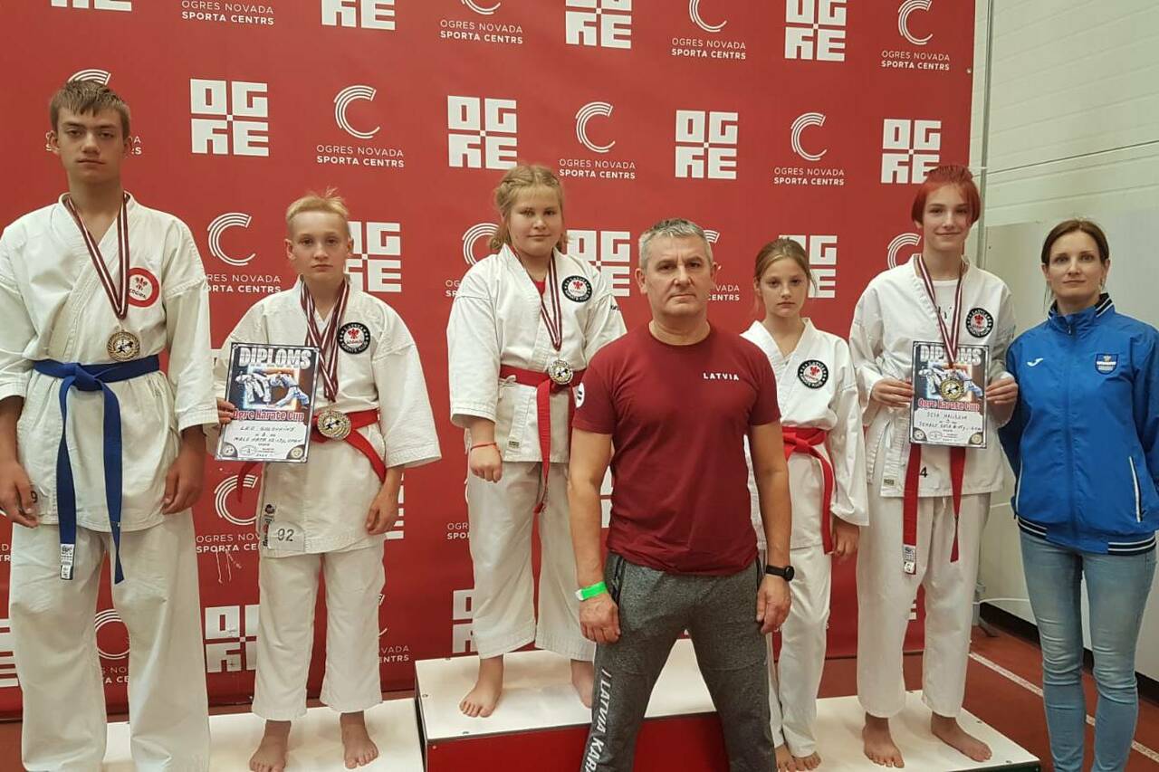 Спортсмены клуба SOCHIN .