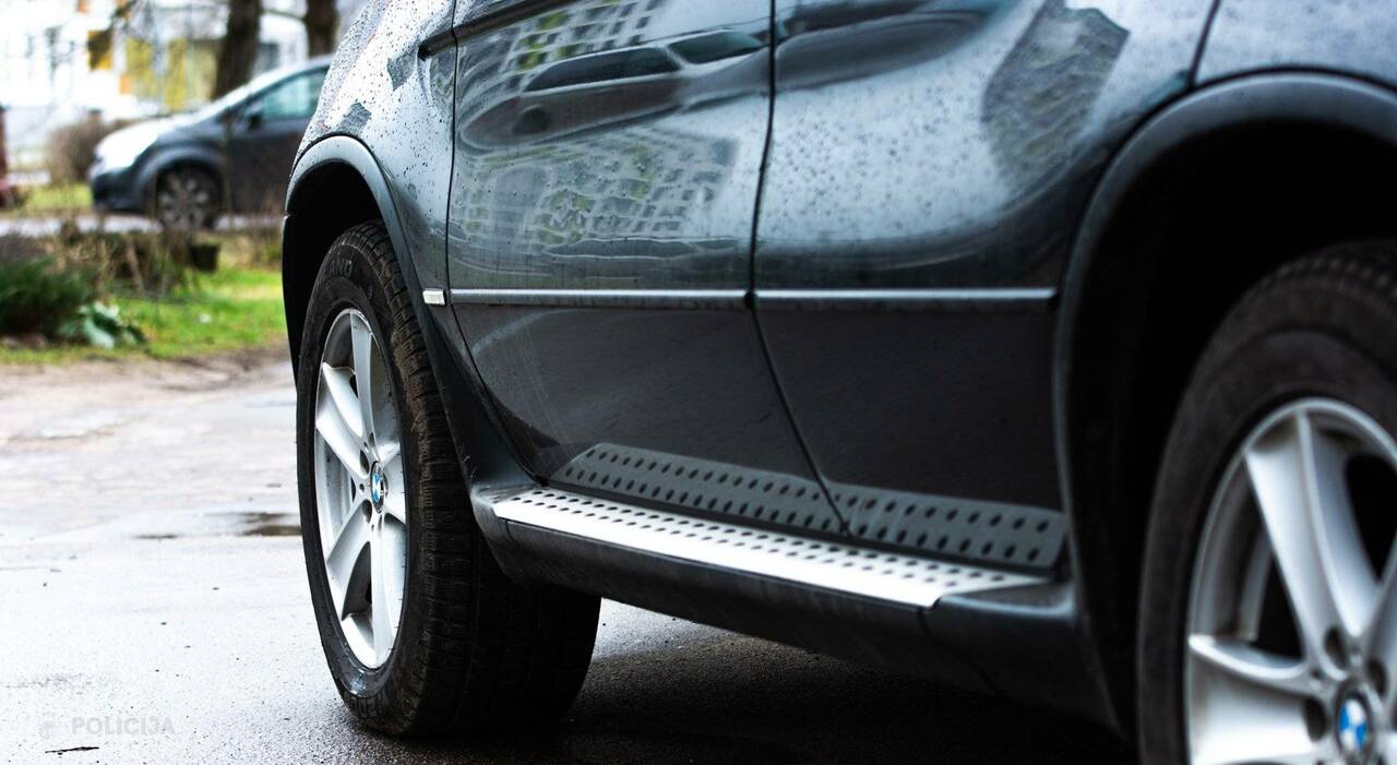 Иллюстративное фото