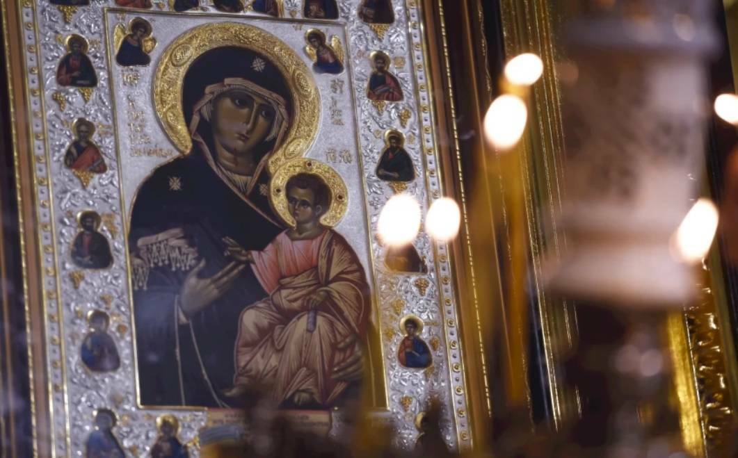 Иллюстративное фото
