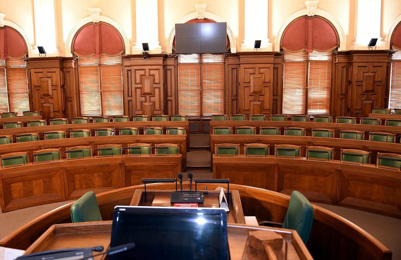 Парламент латвии Парламент латвии