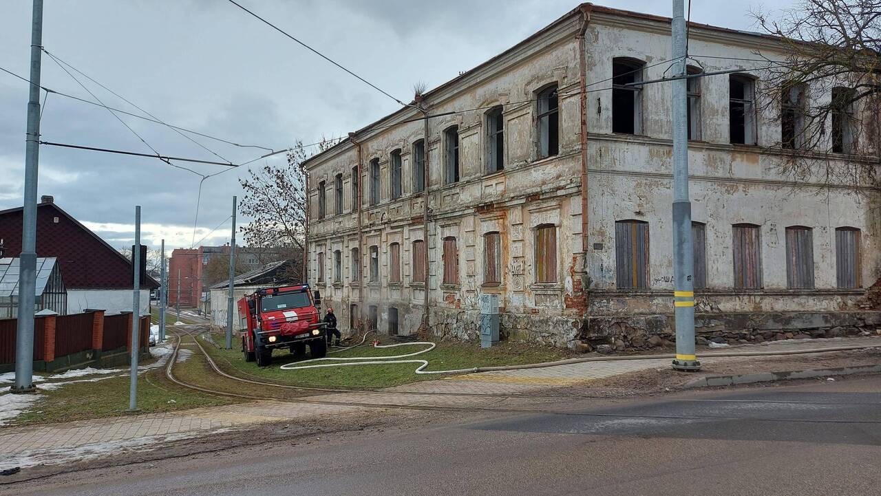 Иллюстративное фото