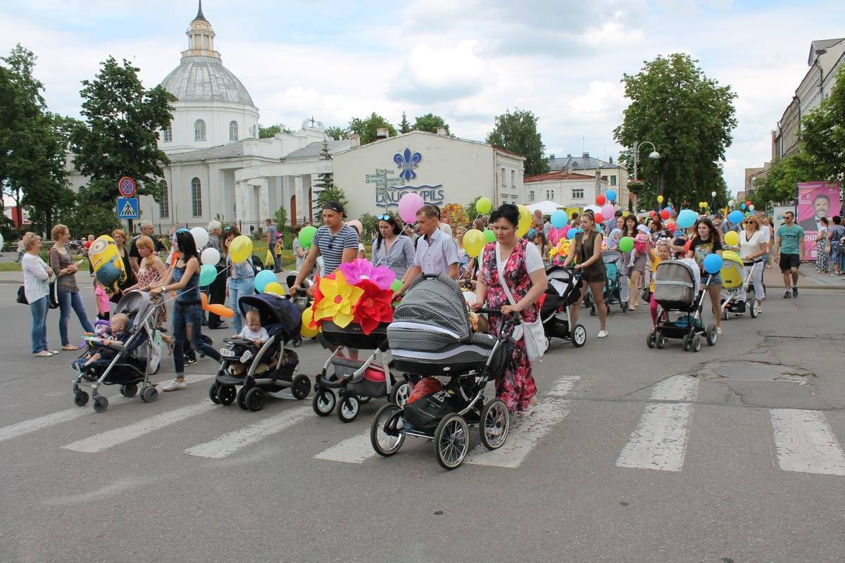 Архивное фото