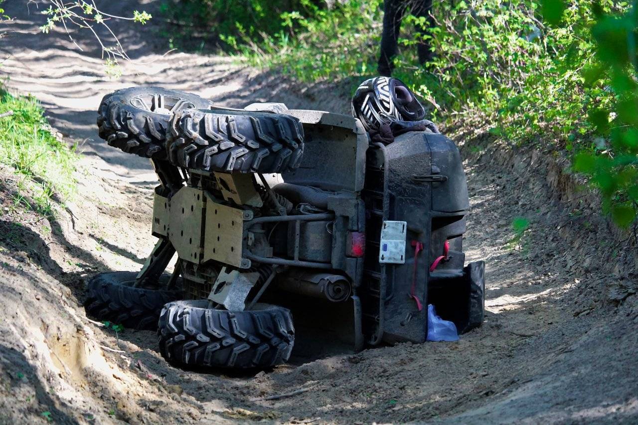 Иллюстративное фото