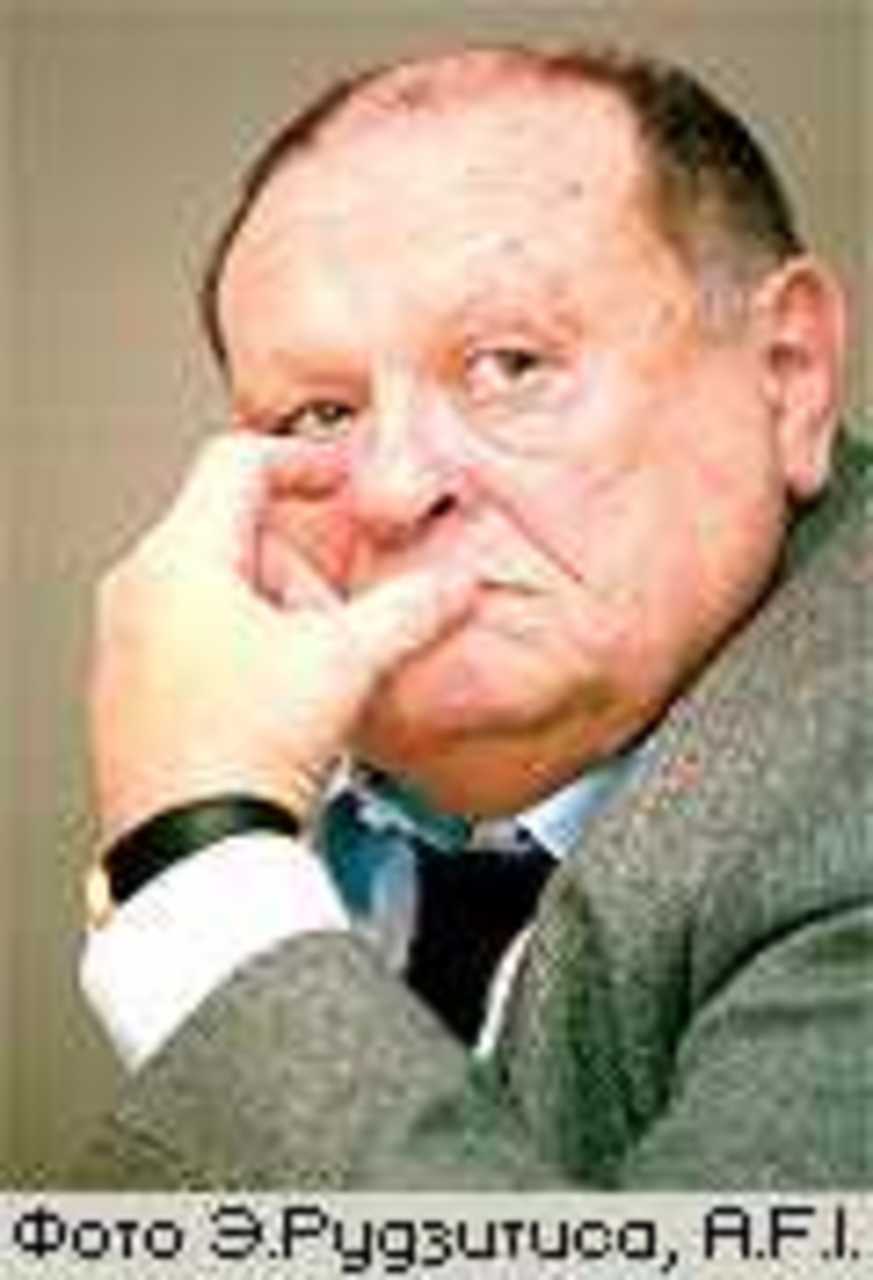 Хаим Коган