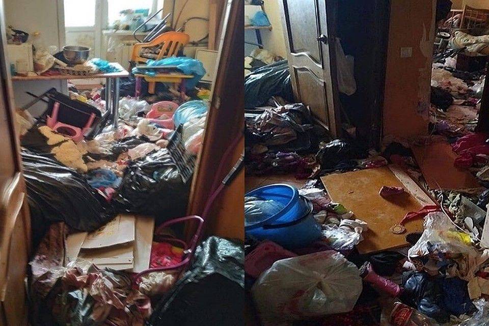 Иллюстративное фото