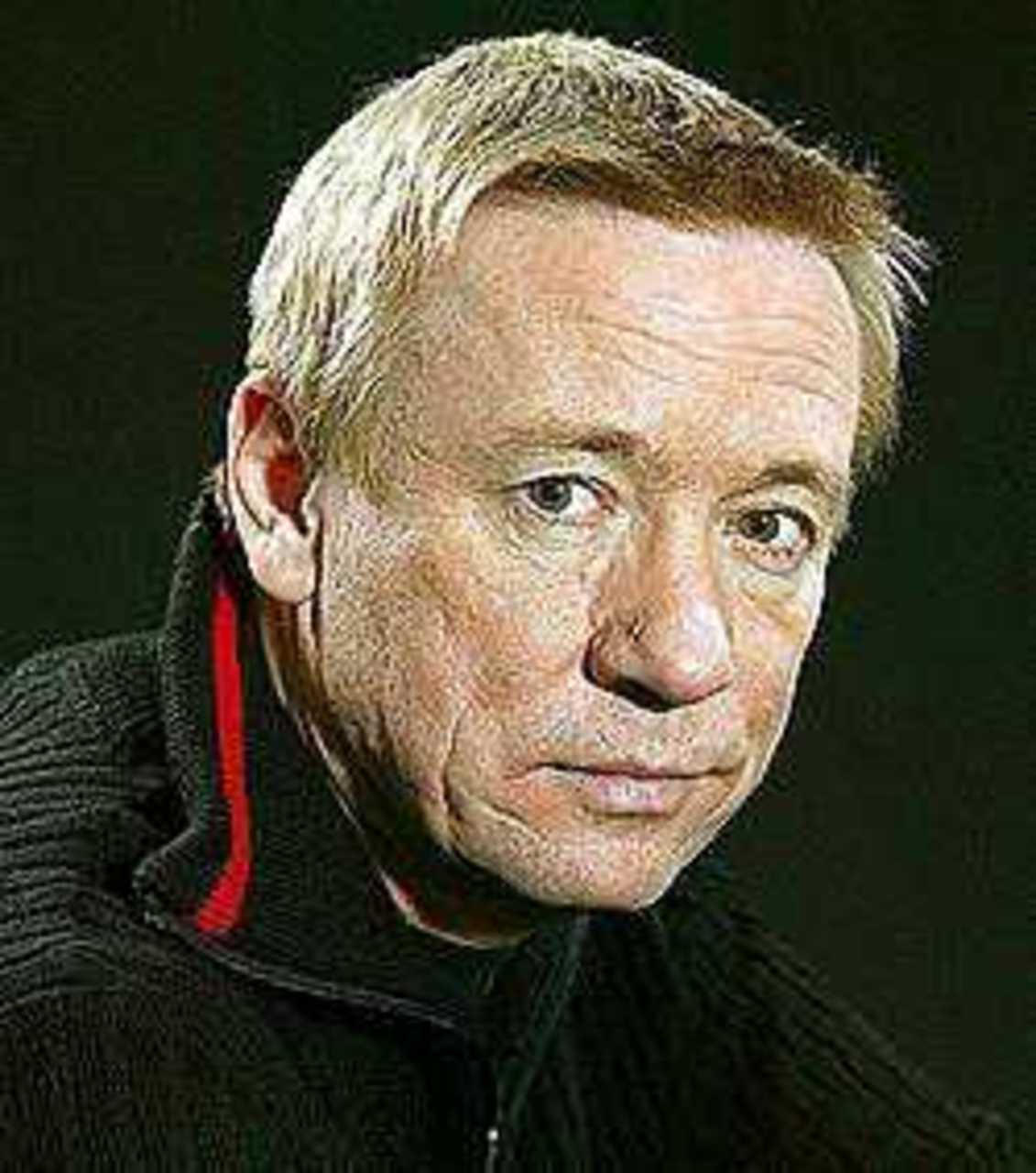 Алексей Ледяев