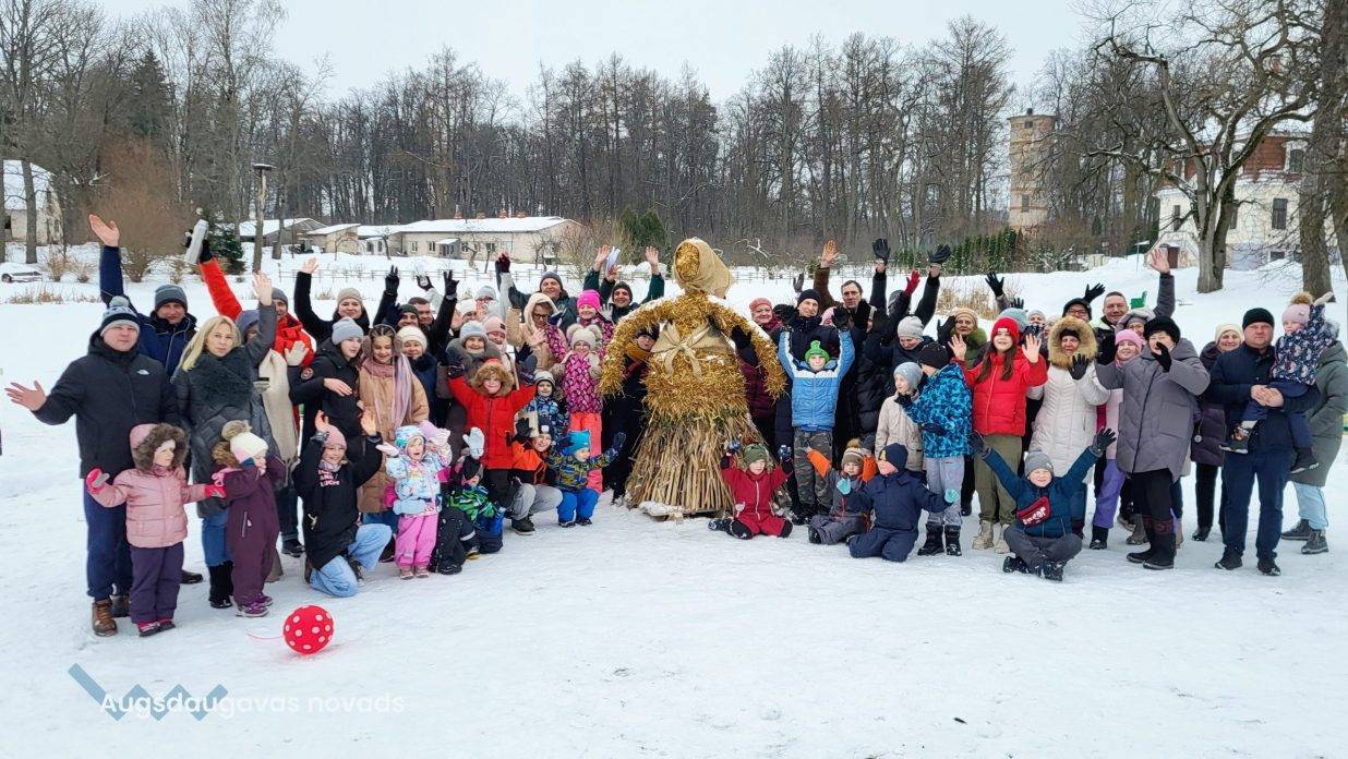 Метени в Свенте