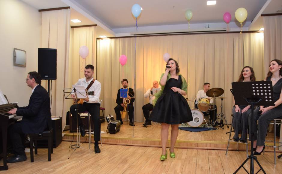 В Польском доме состоится концерт в честь Женского дня