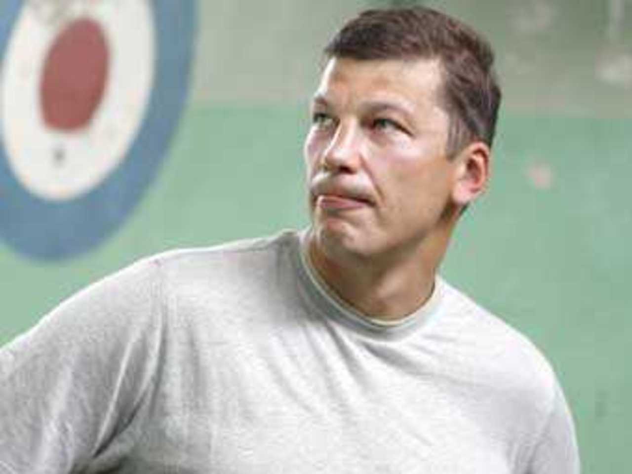 Сергей Панов