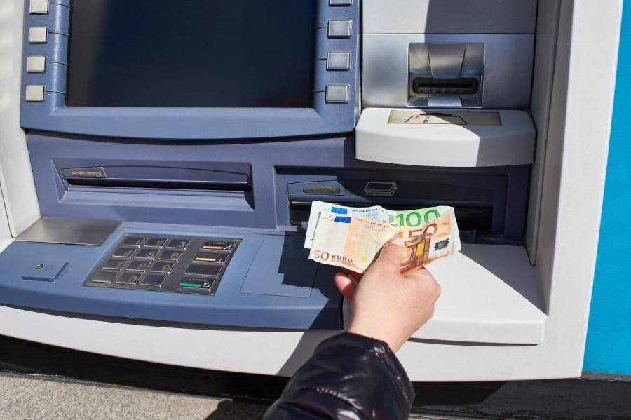 «Не каждый житель Латвии нас интересует!» на какие действия с банкоматами СГД обратит внимание