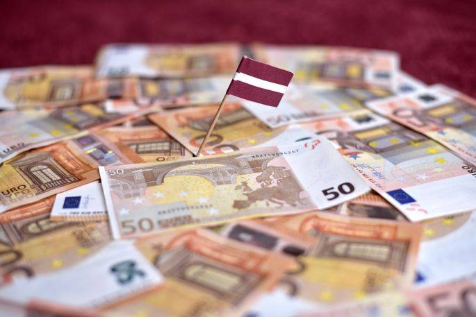 Минфин Латвии хочет изменить систему распределения средств между самоуправлениями