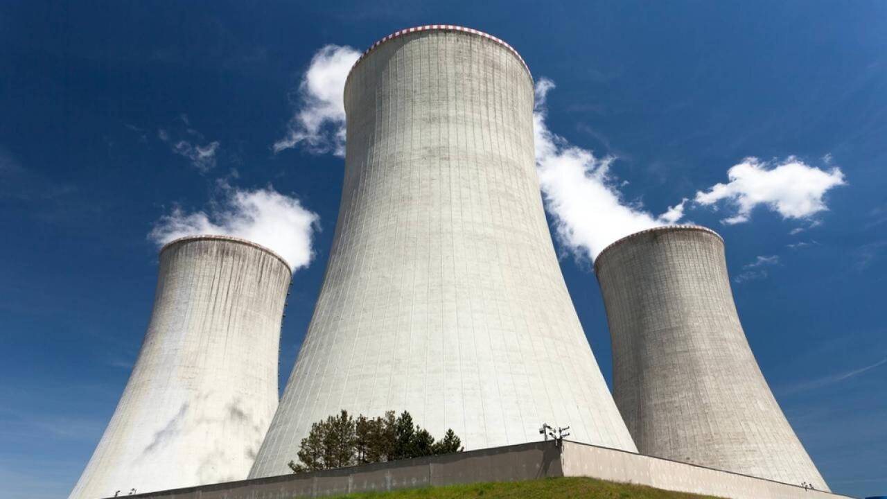 Подкомиссия Сейма обсудит возможность строительства атомной электростанции