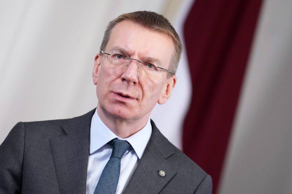 Президент Латвии: «Потребности жителей Латгалии нельзя откладывать в долгий ящик»