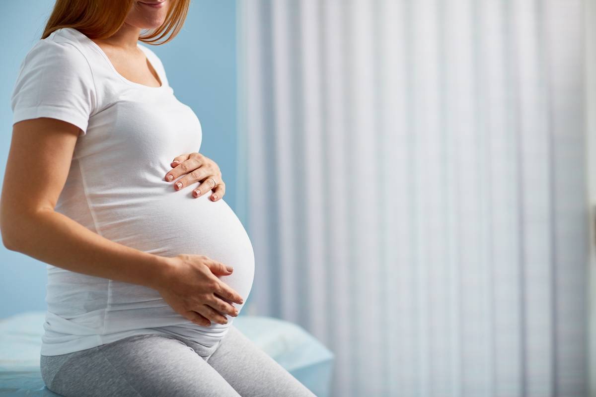 Сейм рассмотрит народную инициативу о поддержке беременных и рожениц