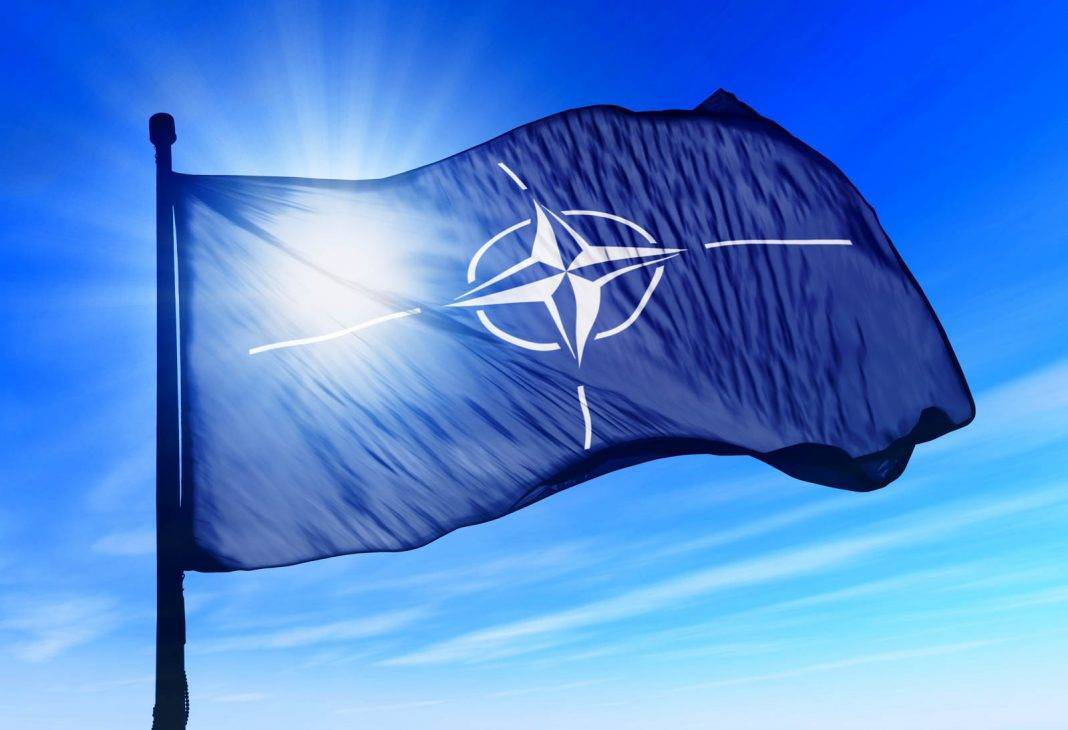 Латвия отмечает 20-летие вступления в НАТО