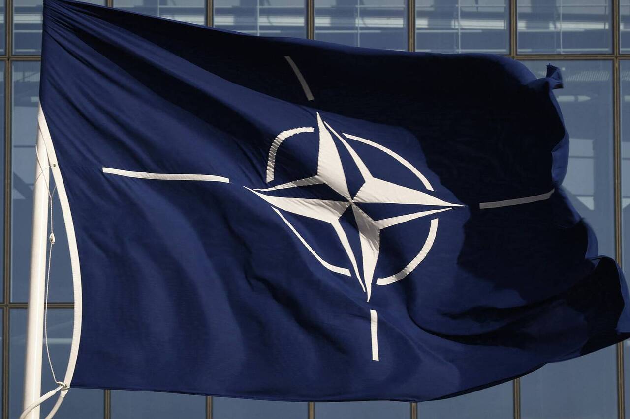 20-летие членства в НАТО: какие страны размещают свои войска в Латвии?