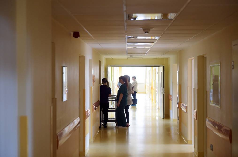 Минздрав планирует перераспределить 25,6 млн евро на оказание медуслуг в приемных отделениях больниц