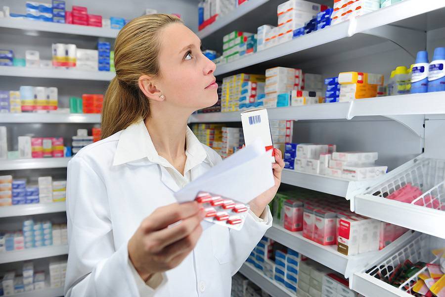 В Латвии планируется пополнить список компенсируемых лекарств