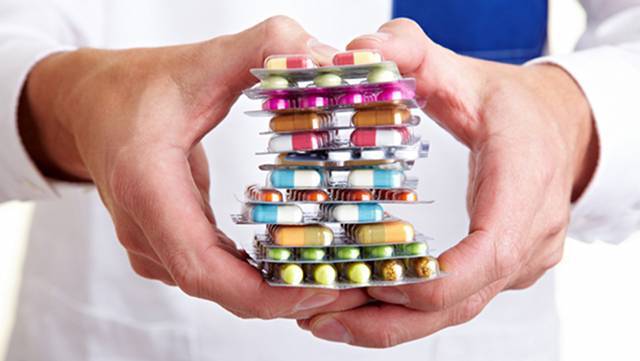 В список компенсируемых лекарств добавлены новые препараты и диагнозы