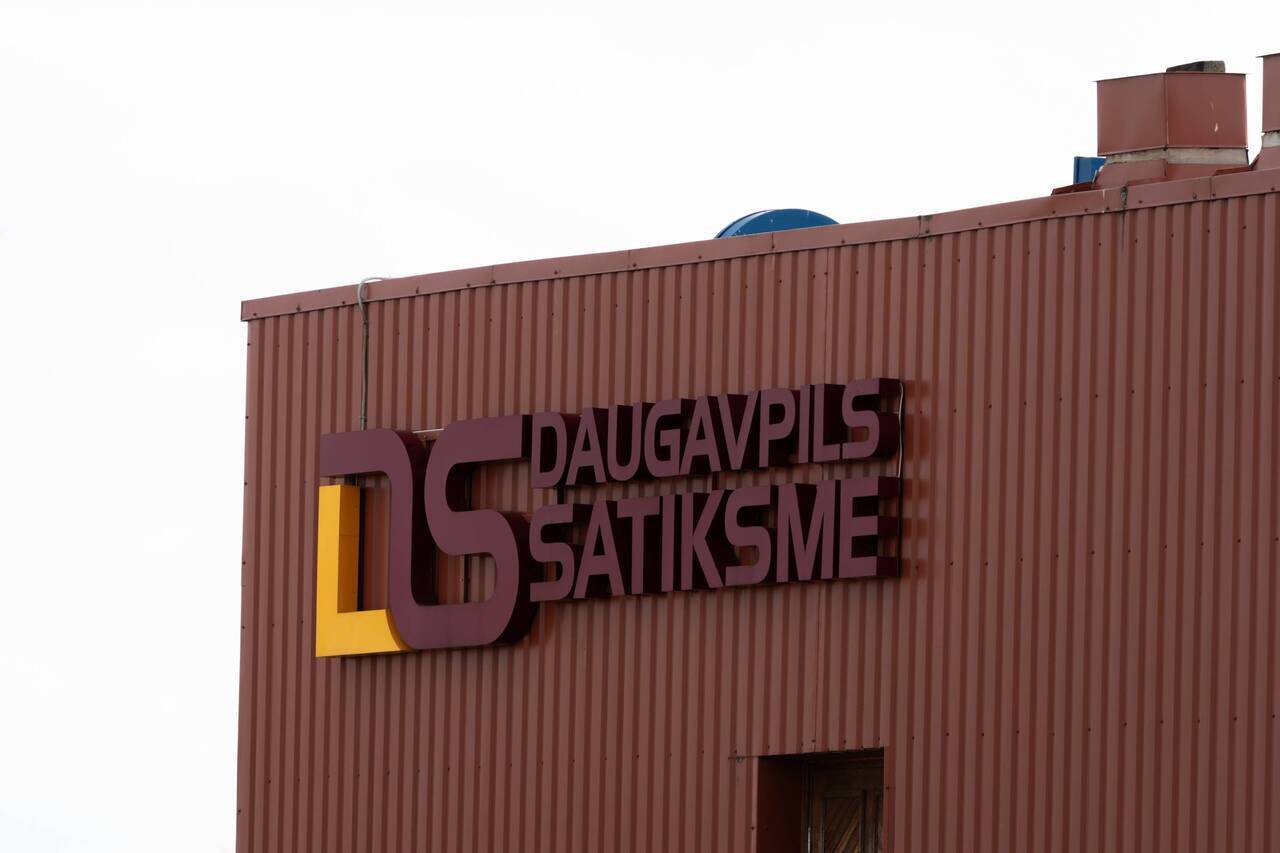 Специалисты Daugavpils satiksme и Rīgas satiksme обмениваются опытом