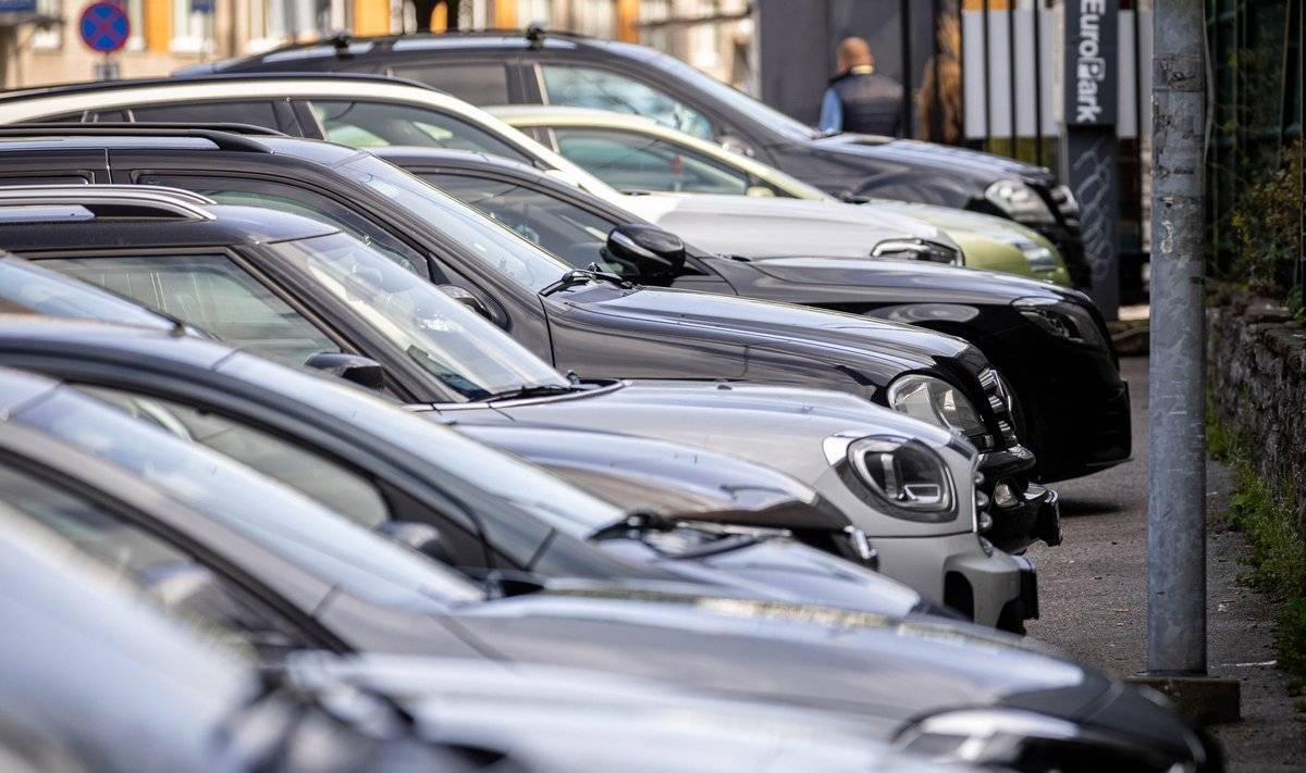 LTAB призывает покупателей подержанных автомобилей проверять историю ДТП