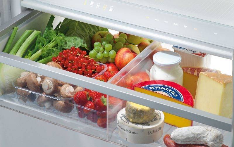 Порядок в холодильнике – практический путеводитель, чтобы холодильник служил максимально долго