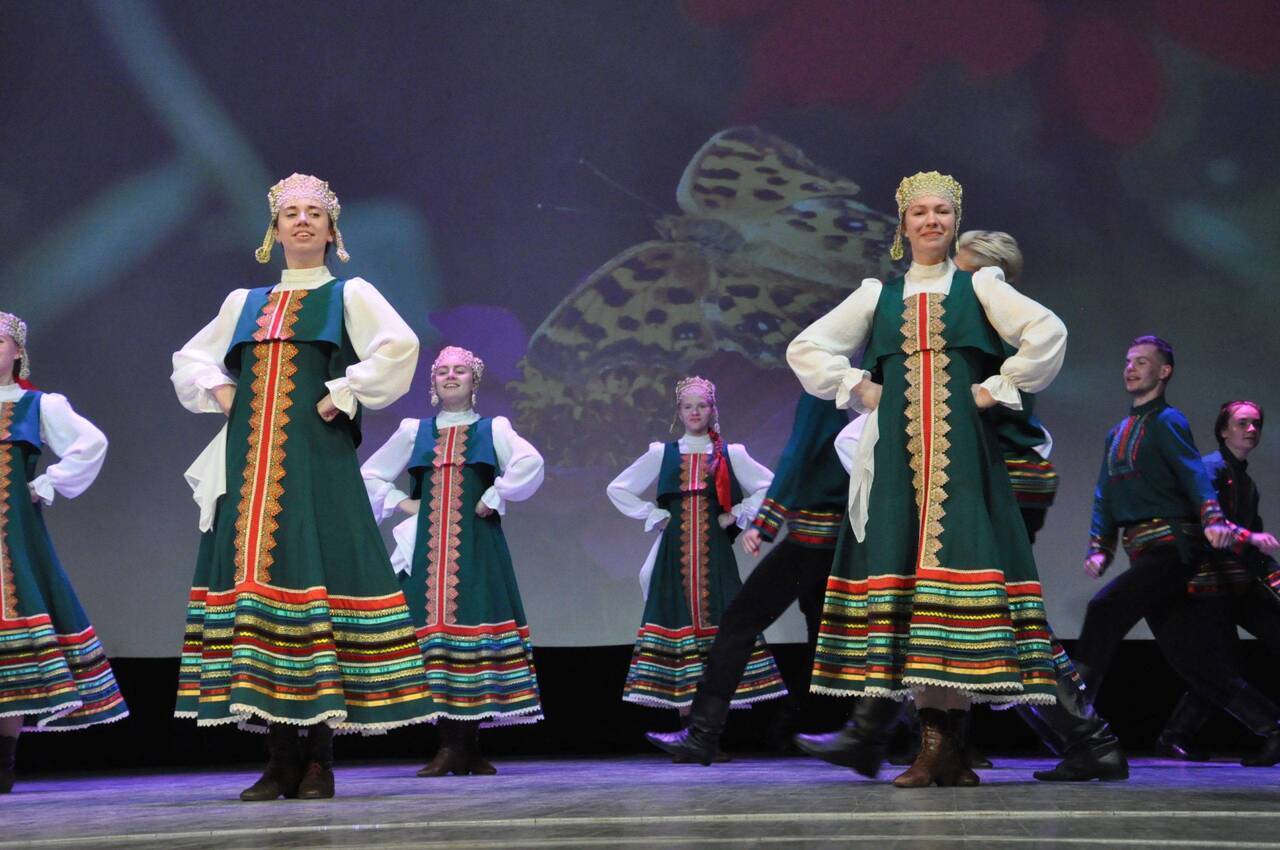 В Даугавпилсе пройдут Дни славянской культуры 2024