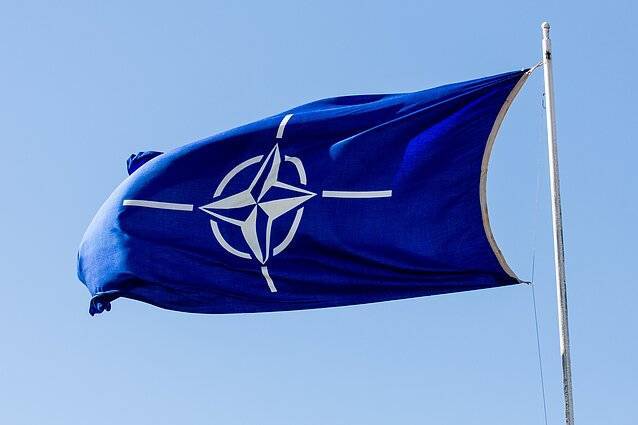 Cаммит Восточного фланга НАТО в первый раз примет Рига