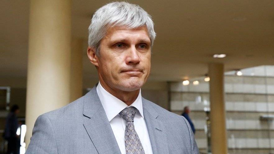 Бывшему мэру Резекне Барташевичу прокуратура предъявила обвинение