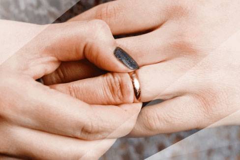 Как снять кольцо с опухшего пальца и когда это становится чрезвычайной ситуацией