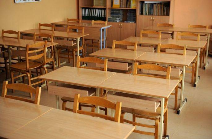 Конституционный суд Латвии вынес решение по школам
