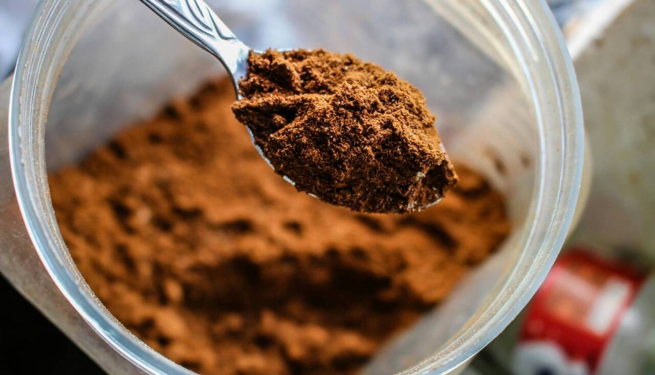 PVD приостанавливает торговлю и распространение какао-порошка Belbake из-за превышения уровня токсичного вещества