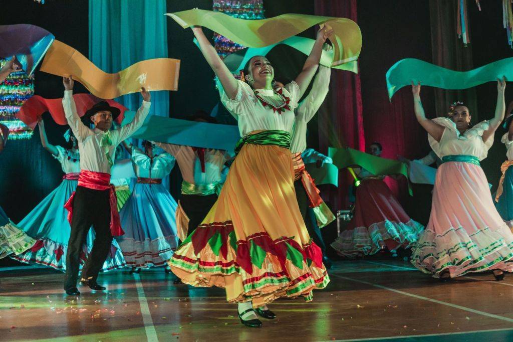 В Северной Латгалии состоится IV международный фольклорный фестиваль Lipa Kust