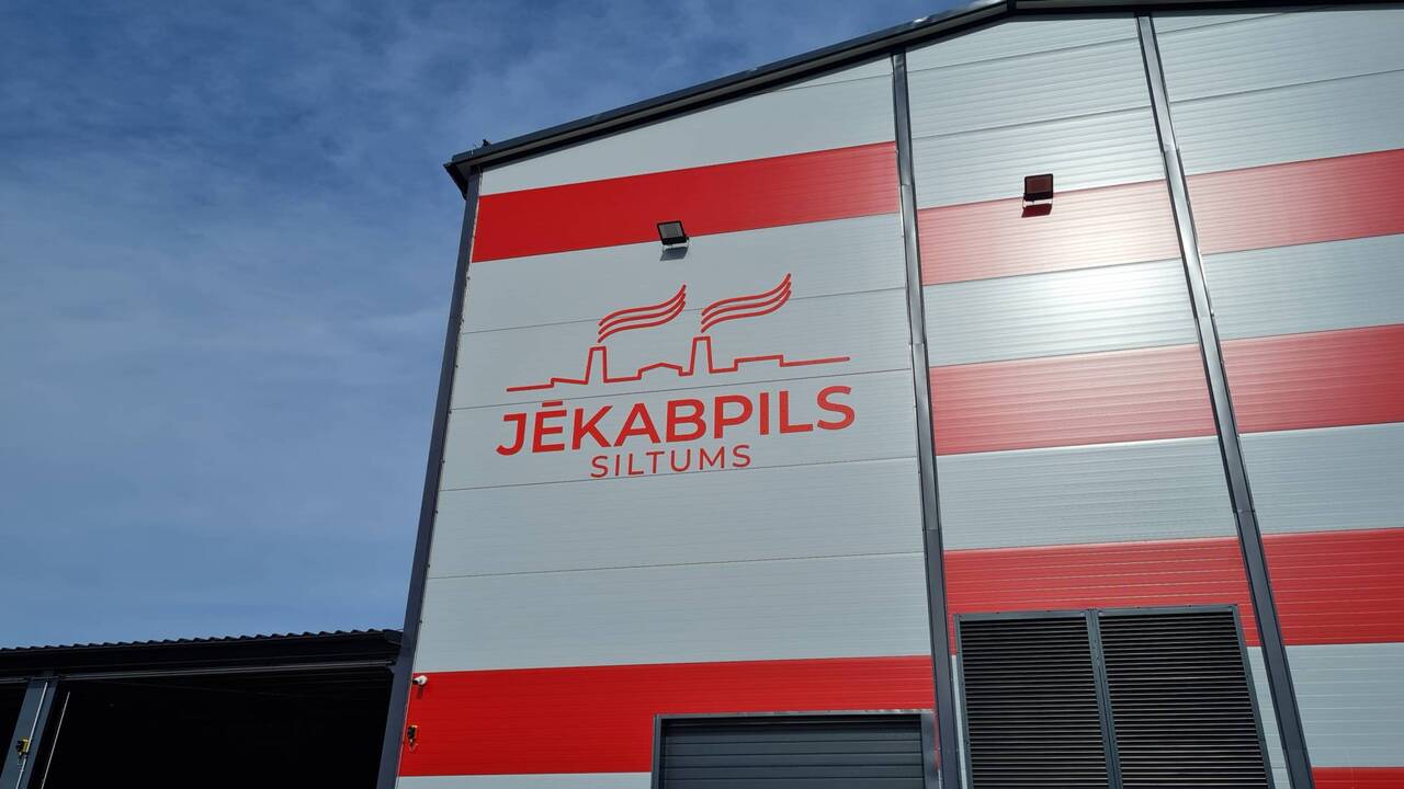 Jēkabpils siltums отозвал сообщение о проекте повышения тарифа на отопление