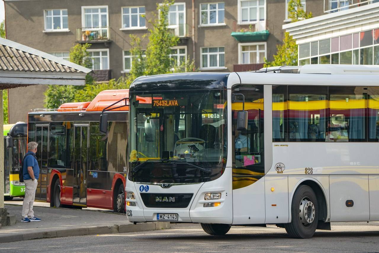 На региональных маршрутах планируется сократить количество автобусных рейсов