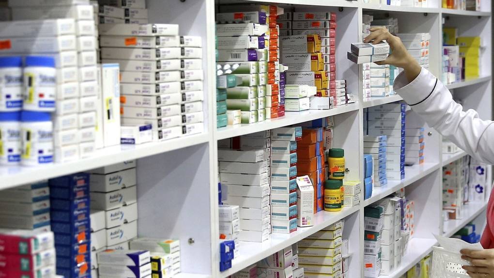 Может ли рецептурные лекарства в аптеке купить родственник или знакомый больного?