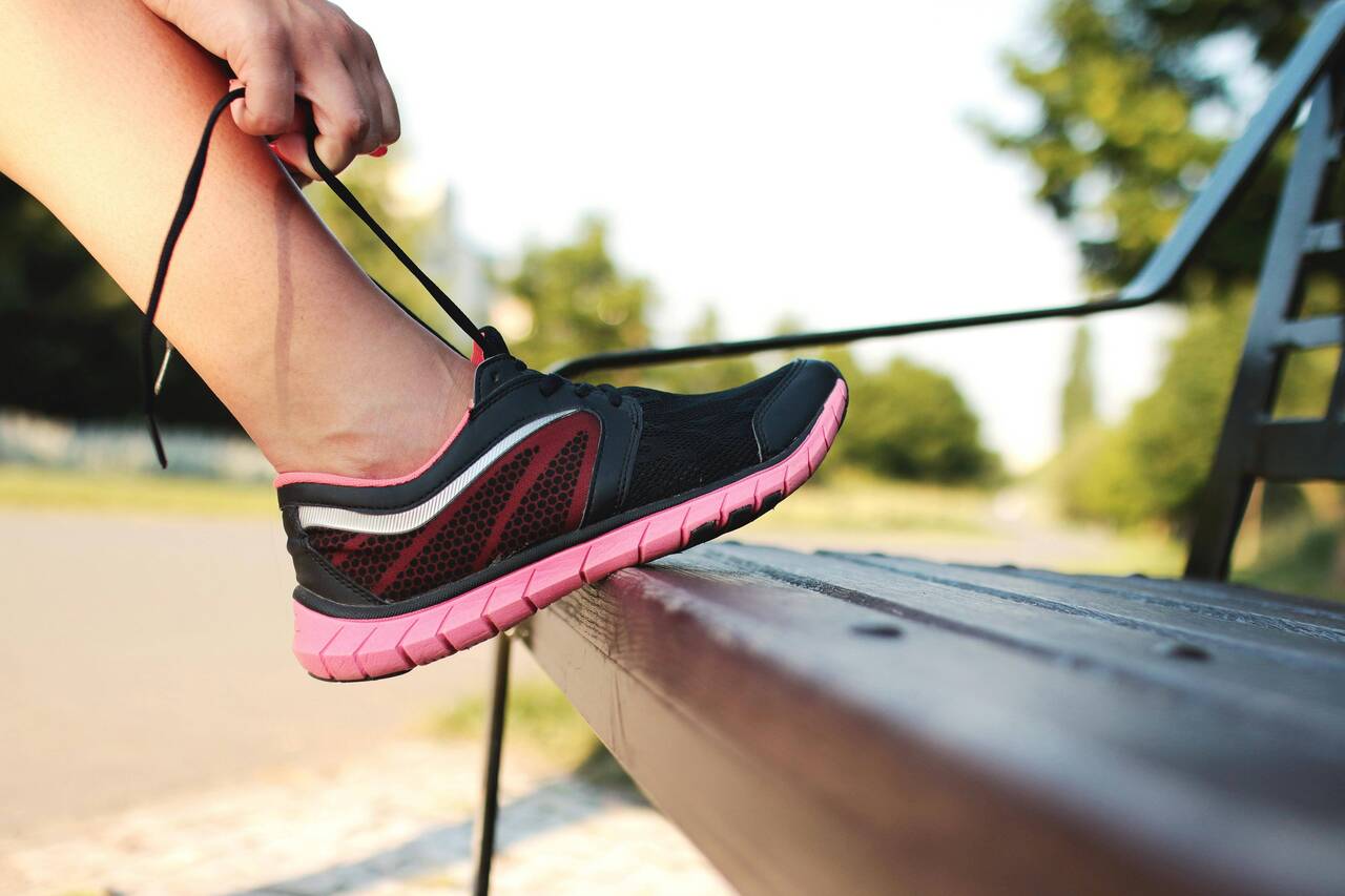 Что лучше для здоровья: ходьба или бег?