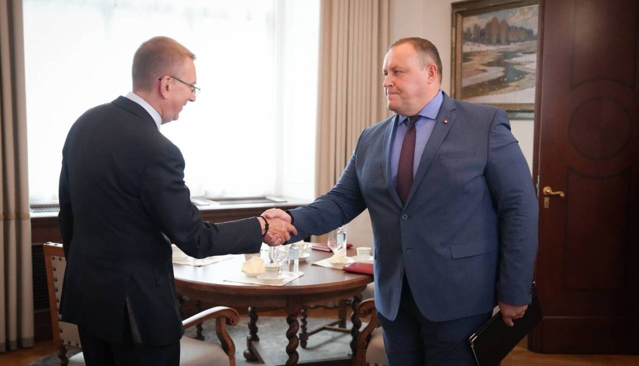 МВД Латвии запросило около 300 млн евро на приоритетные расходы в следующем году