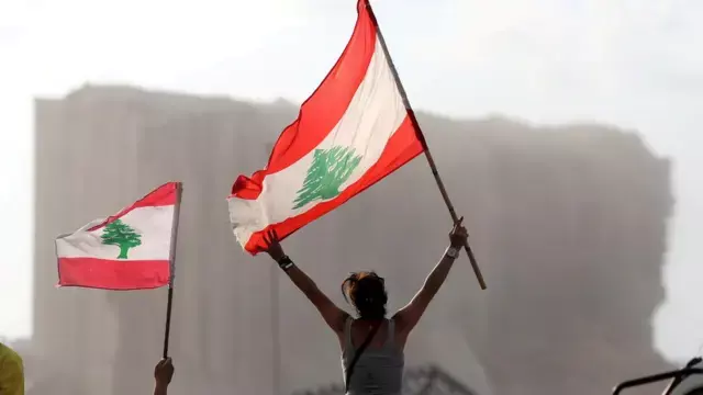 МИД рекомендует гражданам Латвии покинуть Ливан