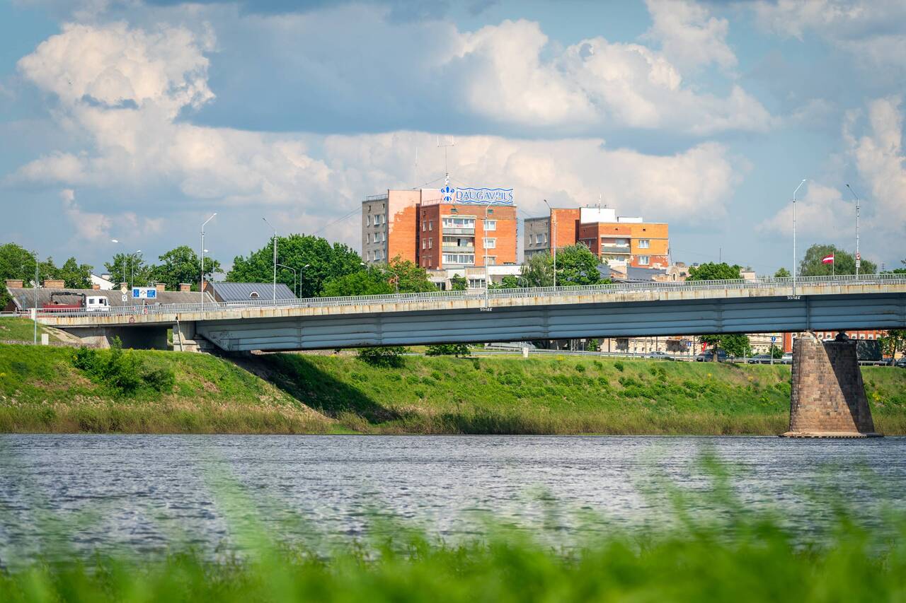 Суббота, 3 августа: днём до +22°C, возможны грозы