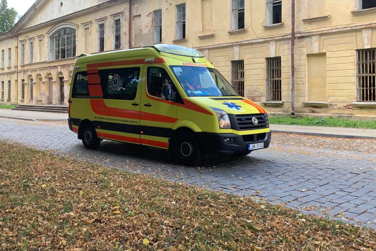 Иллюстративное фото