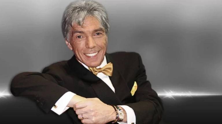 Скончался телеведущий Юрий Николаев